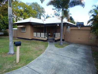 52 Dudleigh Street, North Booval
