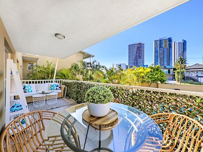 13 / 66 Queen St, Southport
