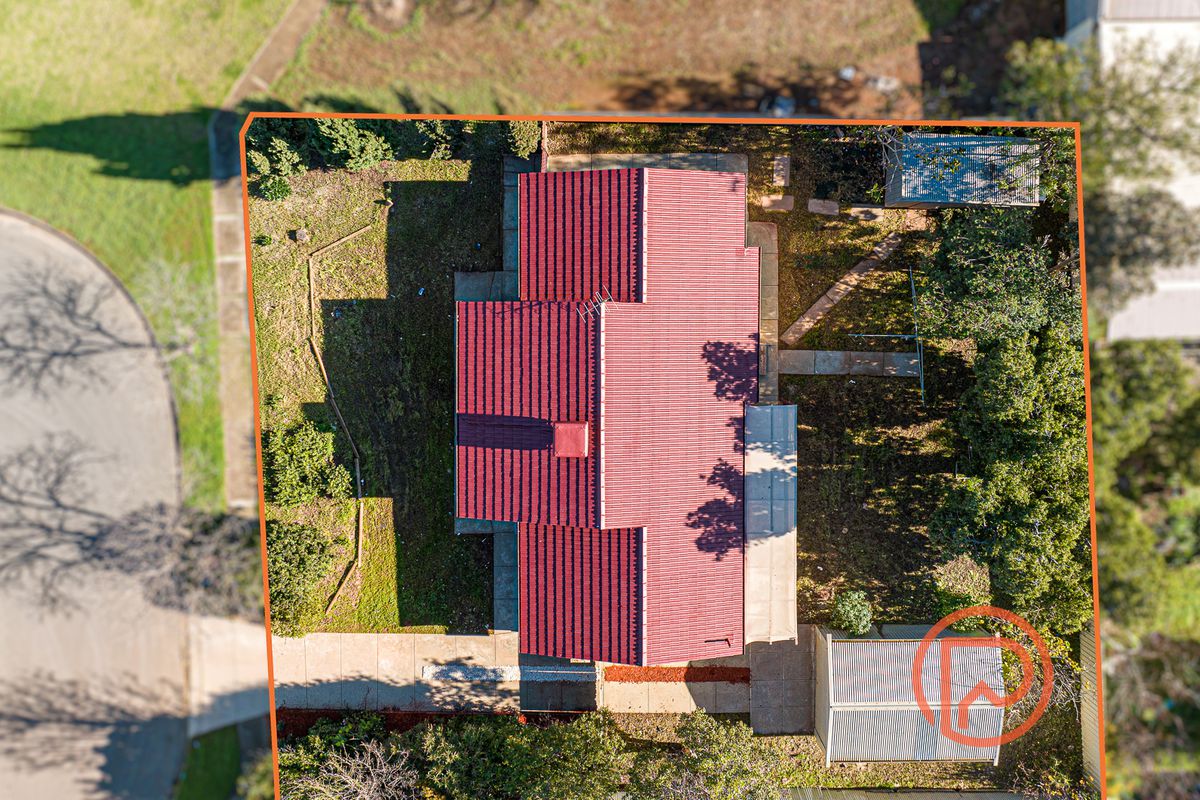 8 Winulta Court, Munno Para