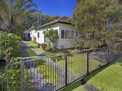 87 Ocean Street, Windang
