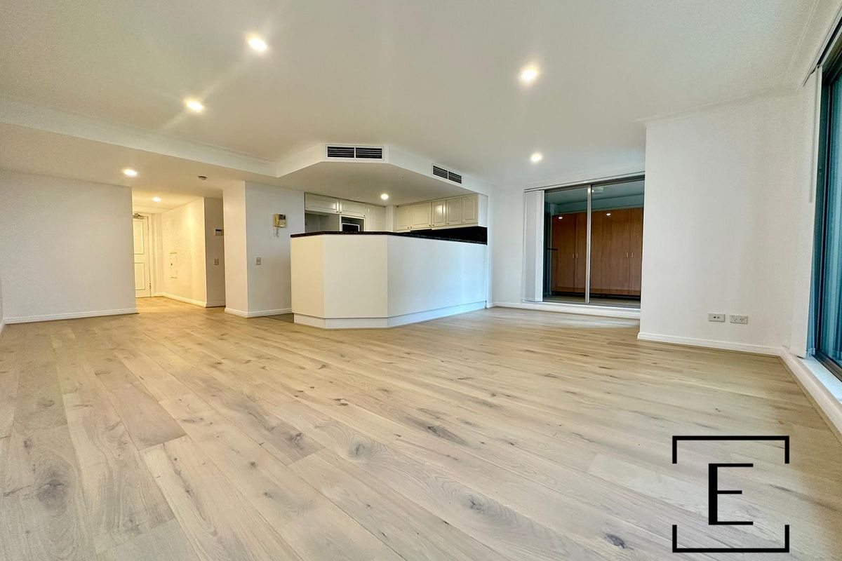 1605 / 12 Glen Street, Milsons Point