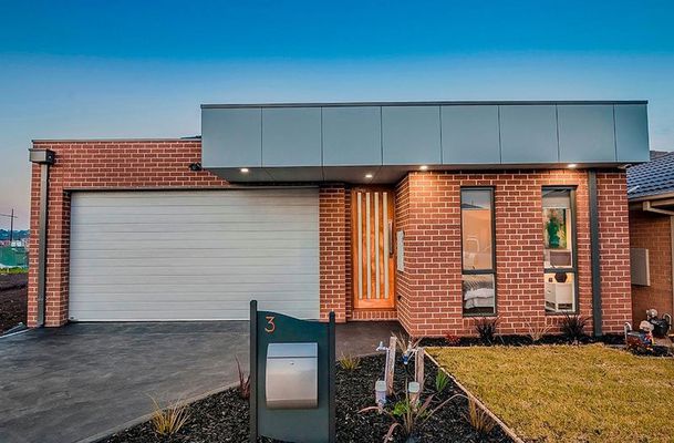 3 Nature Drive, Greenvale