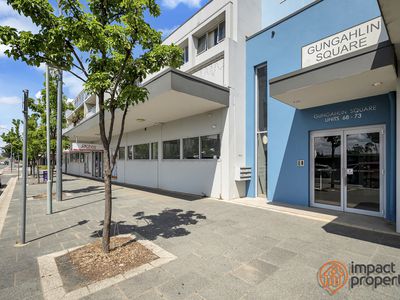 68 / 10 Hinder Street, Gungahlin