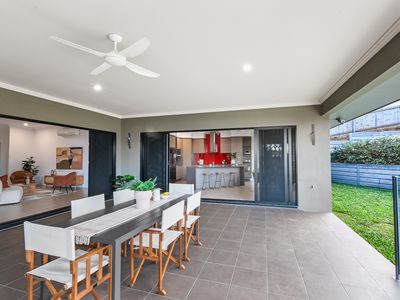 40 MAYFLOWER STREET, Mount Sheridan
