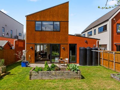 210 Clark Road, Hobsonville