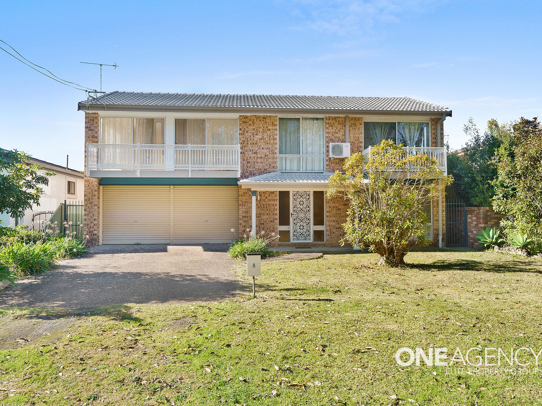 8 Woden Street, Vincentia