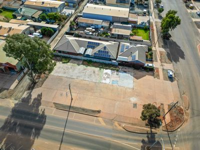 384 Hay Street, Kalgoorlie