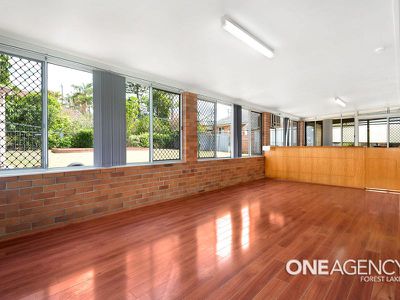 35 Cormorant Street, Inala