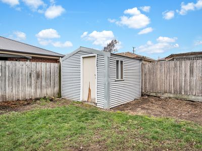 25 Clare Street, Hadspen