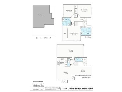 39A Cowle Street, West Perth