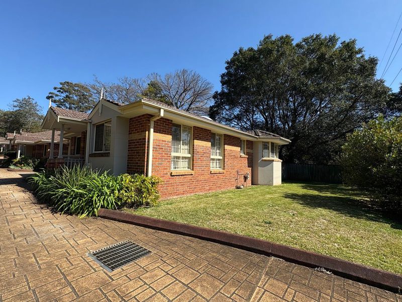 1 / 1-3 Darvall Road, Eastwood