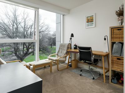 M107 / 188 Macaulay Road, North Melbourne