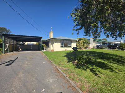 15 Alleyn street, Millicent