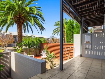 35 / 1 Forbes Street, Carrington