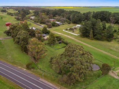2 Second Street, Hatherleigh