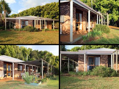2012 Nimbin Road, Coffee Camp