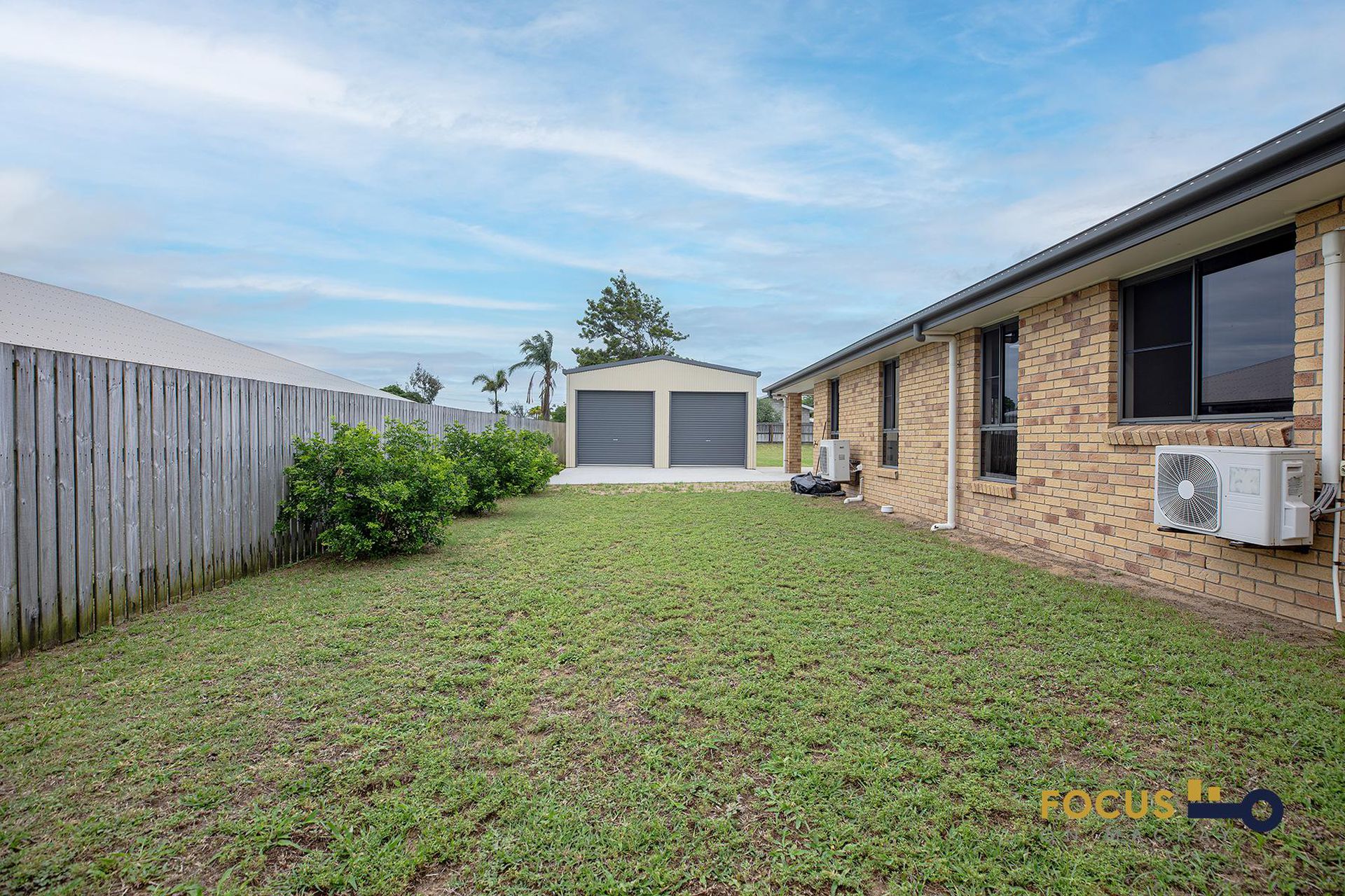 77 Pacific Dve, Hay Point