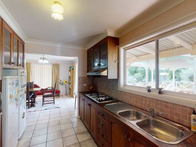 28 Umangla Street, Wongarbon