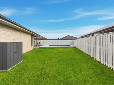 65 Hodgkin street, Caboolture