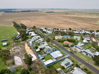 9 Bowering Street, Millicent