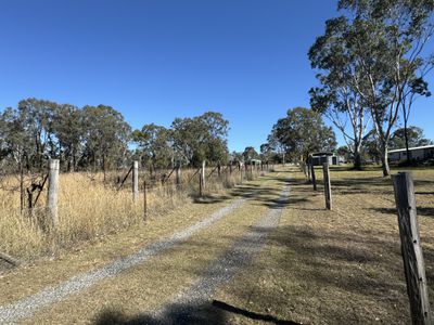 53 McConnell Road, Maidenwell