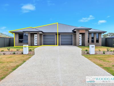 1 / 15 Oystercatcher St, Woodgate