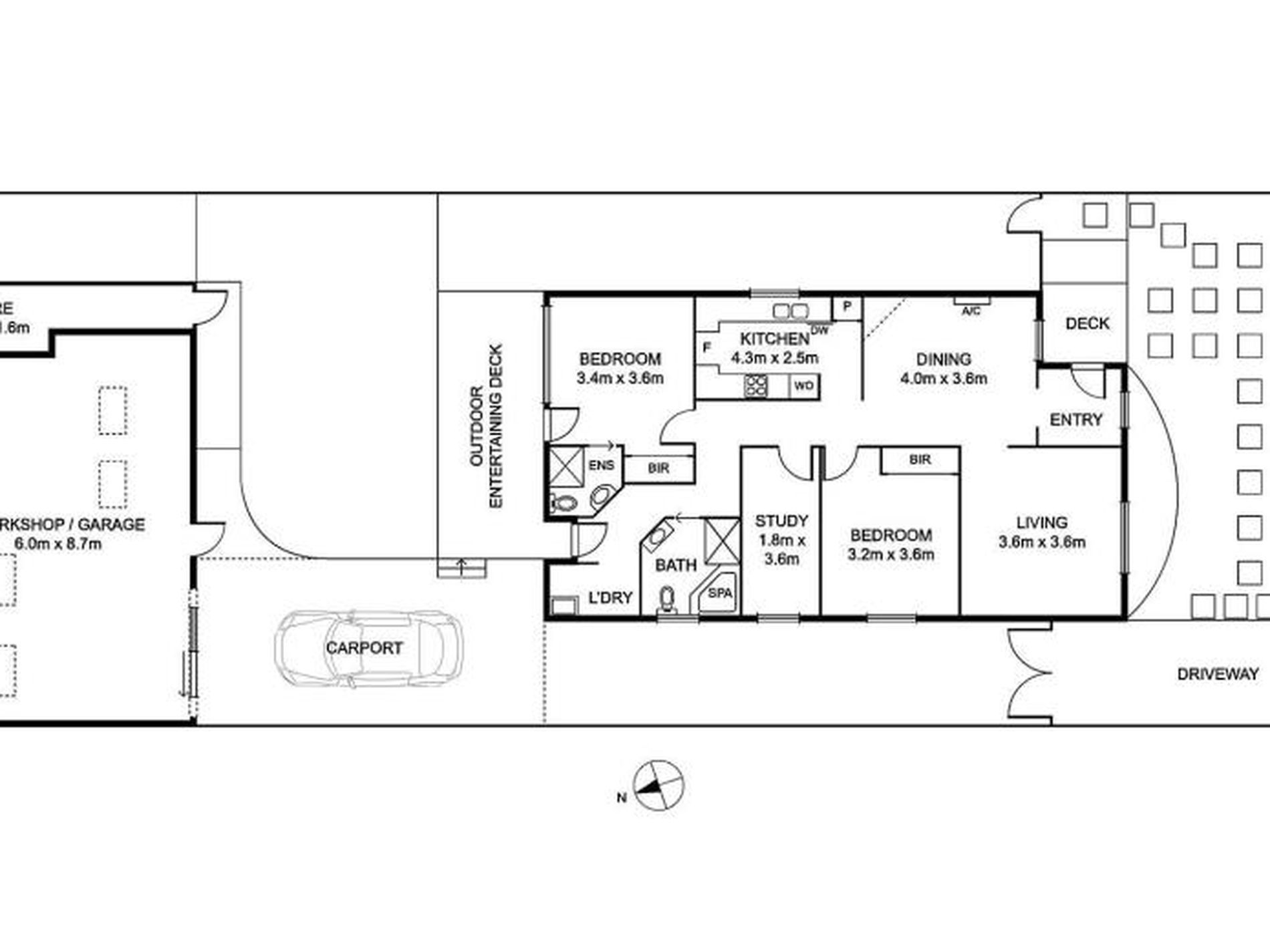 9 French Street, Geelong West