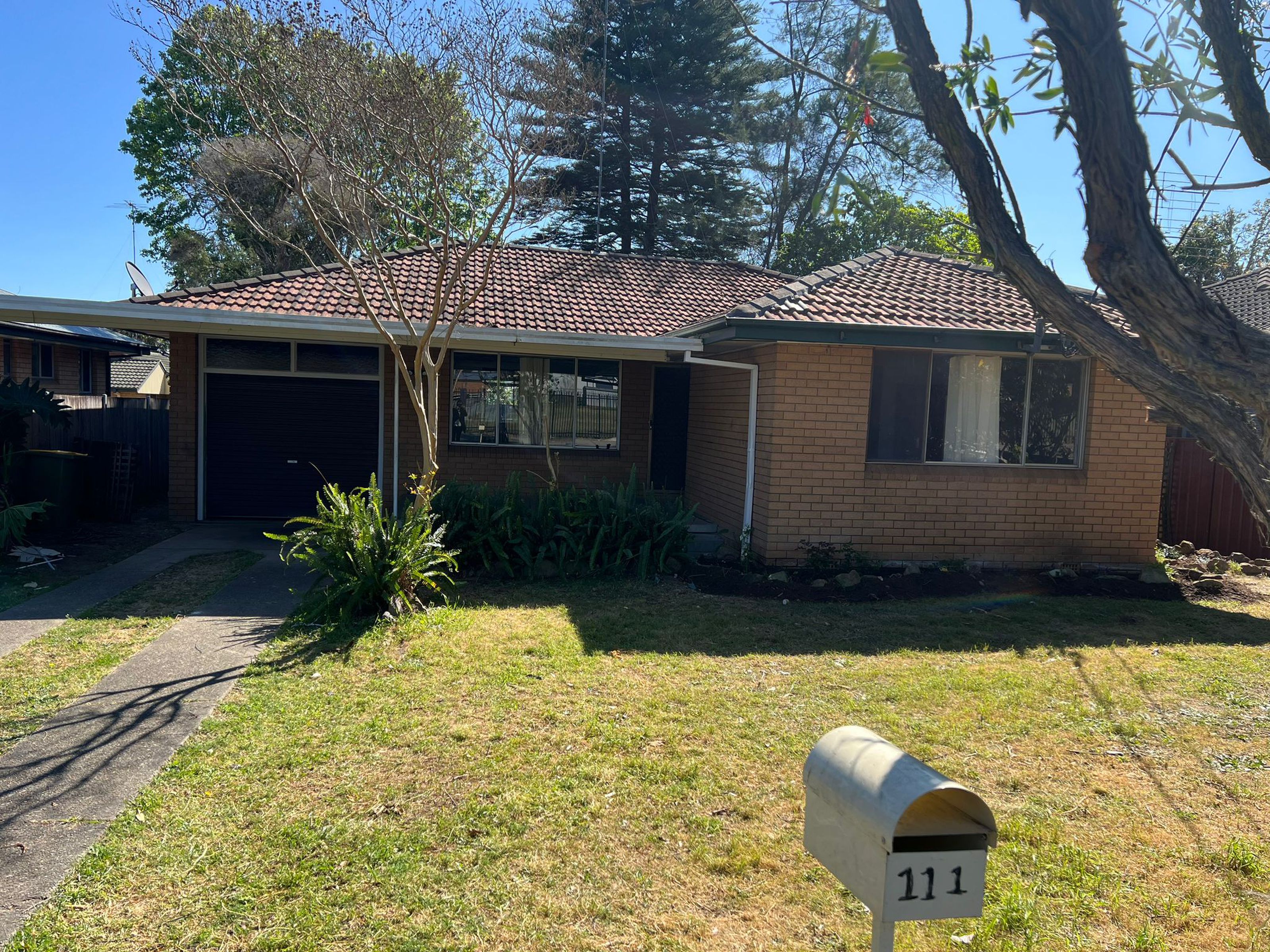 111 Evan Street, SOUTH PENRITH