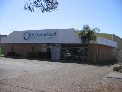 219-225 Dugan St, Kalgoorlie