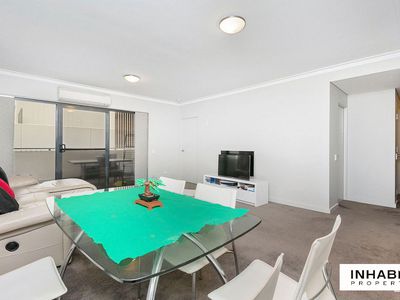4 / 33 Bronte Street, East Perth