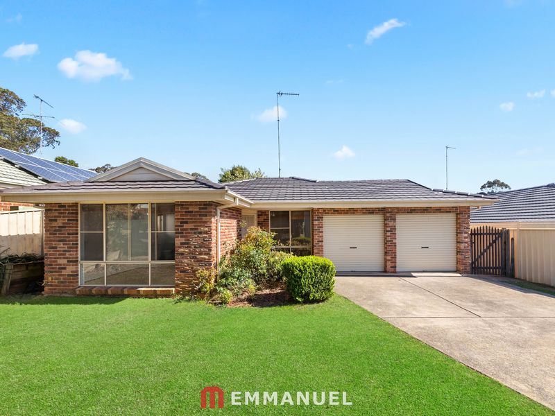 6 Emma Grove, Glenwood