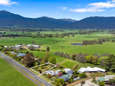 20 Ryders Lane, Tawonga