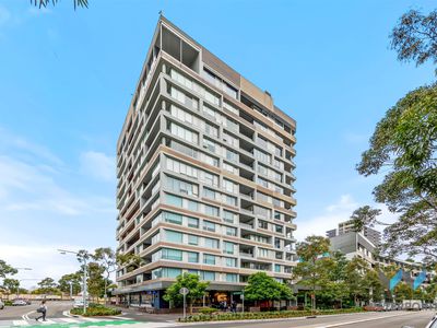 85 / 6A Defries Avenue, Zetland