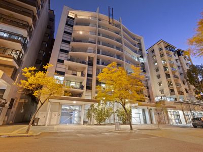 58 / 259-269 Hay Street, East Perth