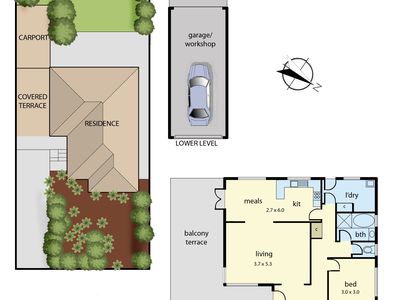 14 Chevron Court, Seaford