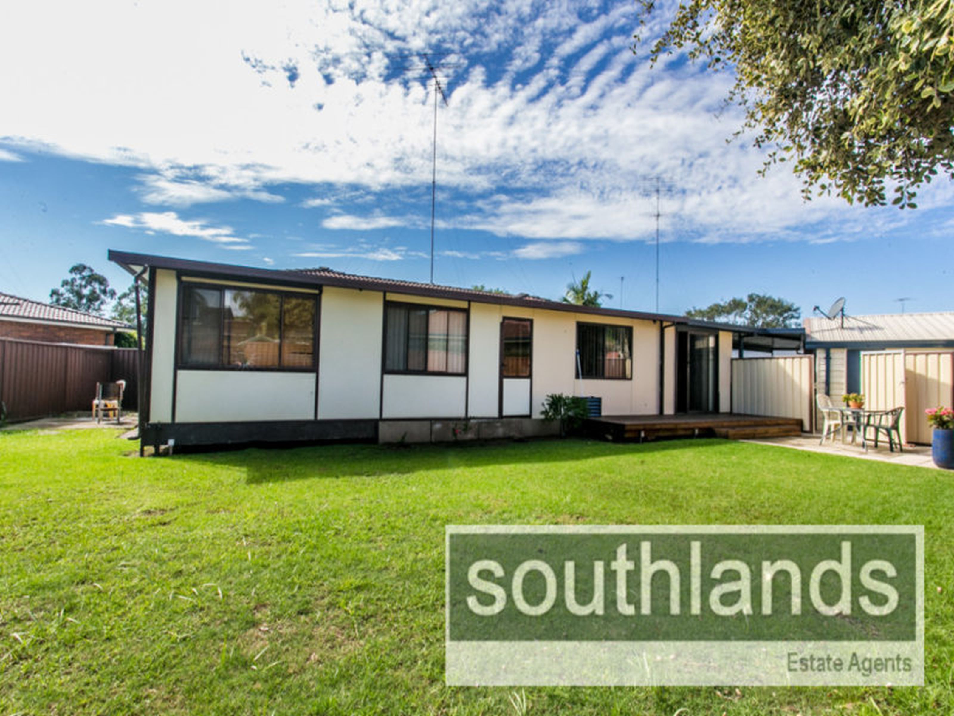 7 Grafton Place, JAMISONTOWN