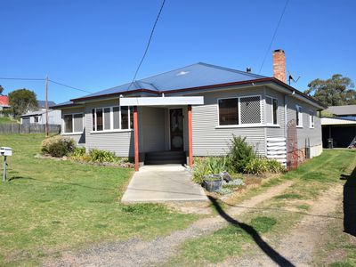 2 Clarke Street, Glen Innes