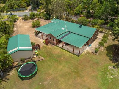 10 Harmony Court, Cooroibah