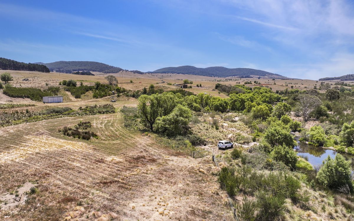 4687 Cooma Rd, Braidwood