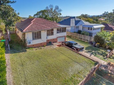 130 HOFF ST, Mount Gravatt East