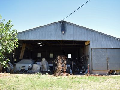 4 Gladstone Street, Parkes