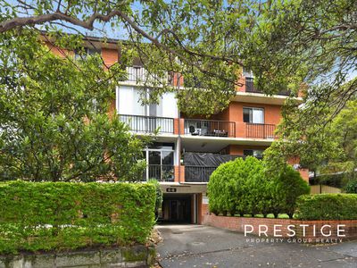 9 / 4 King Edward Street, Rockdale