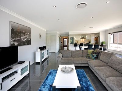 3 Seiler Ct, Karalee