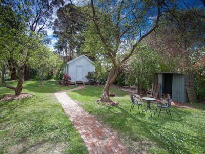 18 Salisbury Road, Mount Macedon