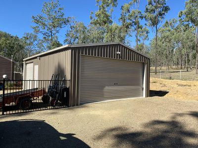 32 Farr Court, Wattle Camp