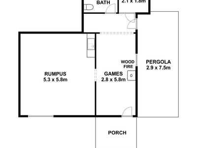 9 Hill Street, Donovans