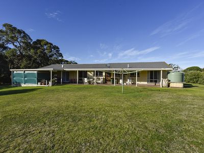 30 Acacia Drive, Millicent