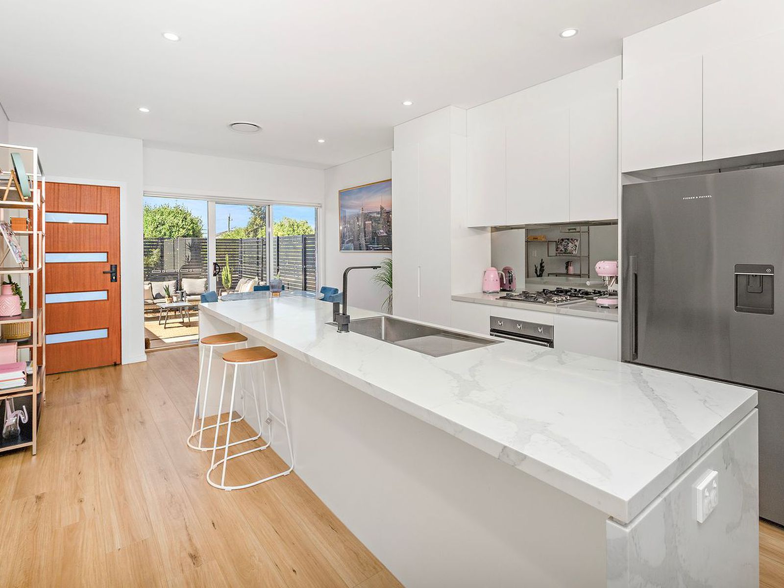 11 / 85 Cabbage Tree Lane, Fairy Meadow