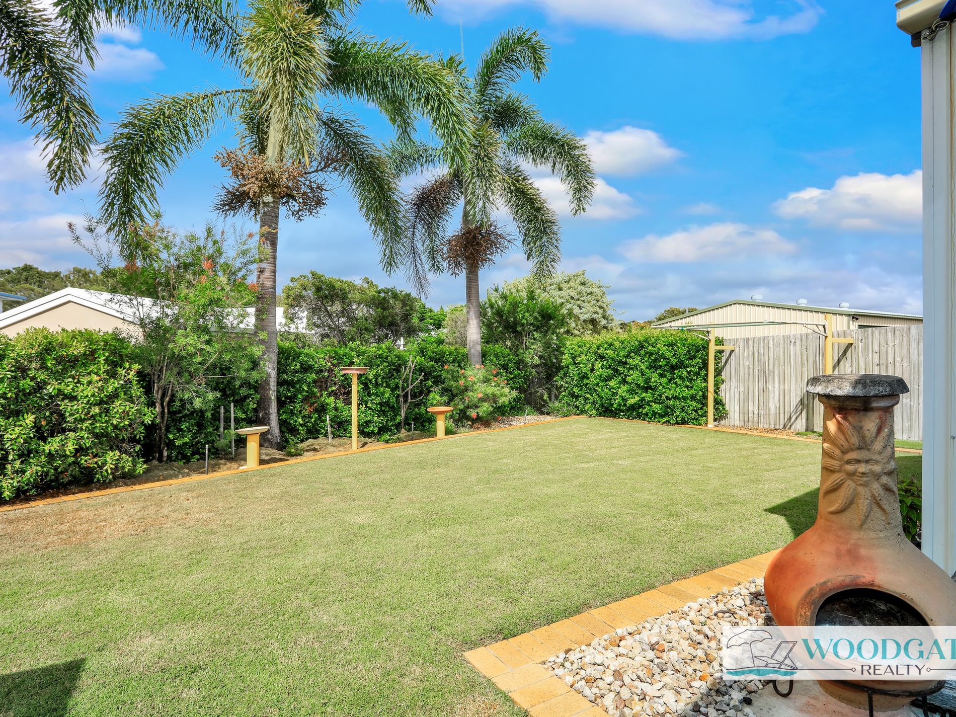 87 Mackerel Street, Woodgate