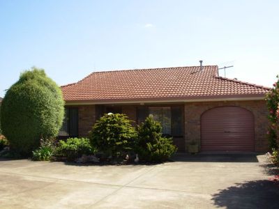 3 / 4 Arbor Street, Mount Gambier